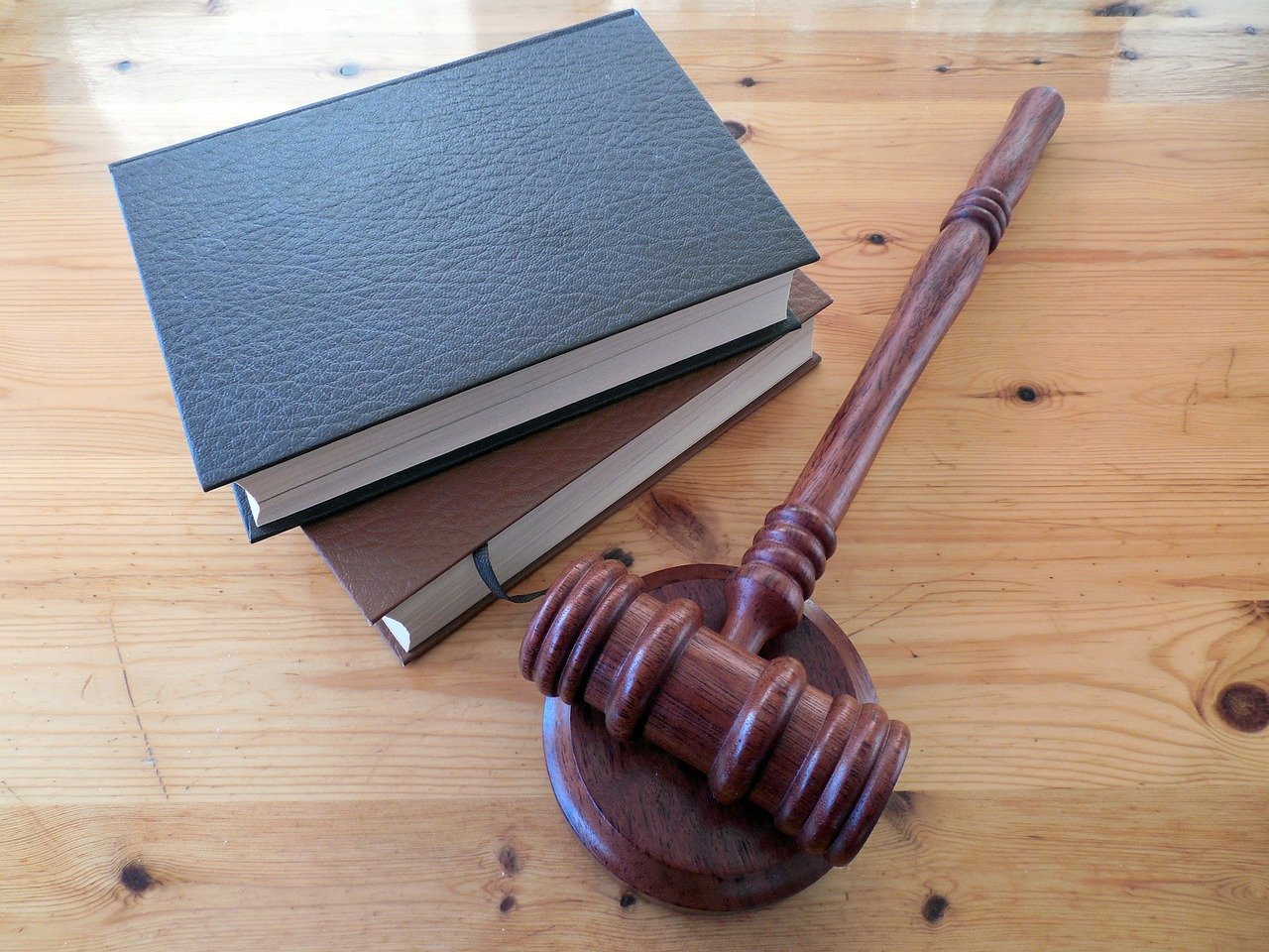 Law Firm’s